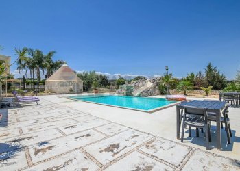 Piscina - Villa Melilli - foto 47