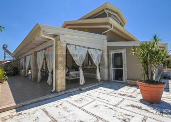 Terrazza - Villa Melilli - foto 48