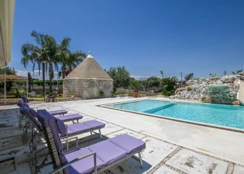 Piscina - Villa Melilli - foto 55