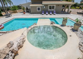 Piscina - Villa Melilli - foto 58