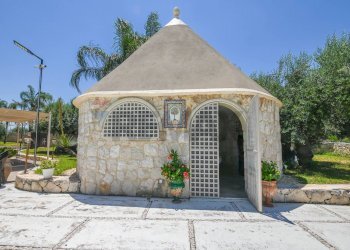 Casa all\'aperto - Villa Melilli - foto 59