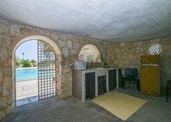 Edificio all\'aperto - Villa Melilli - foto 60