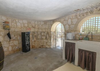 Stanza vuota - Villa Melilli - foto 61