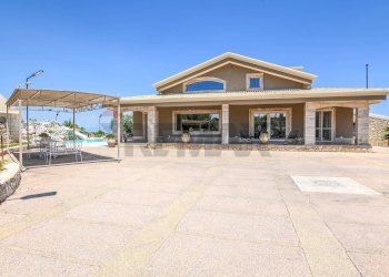 Casa all\'aperto - Villa Melilli - foto 63