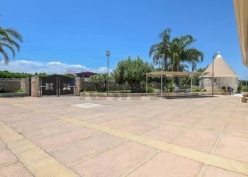 Terrazza - Villa Melilli - foto 64