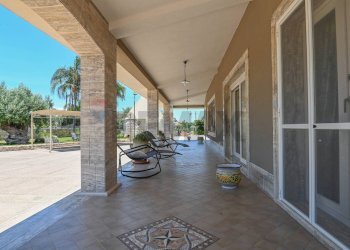 Terrazza - Villa Melilli - foto 65