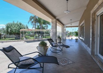 Terrazza - Villa Melilli - foto 66