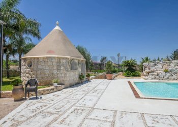 Piscina - Villa Melilli - foto 67