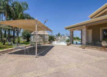 Terrazza - Villa Melilli - foto 68