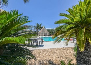 Piscina - Villa Melilli - foto 69