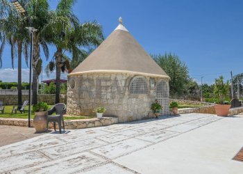 Casa all\'aperto - Villa Melilli - foto 70