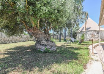 Giardino - Villa Melilli - foto 71