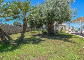 Giardino - Villa Melilli - foto 72