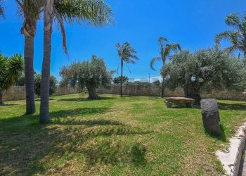 Giardino - Villa Melilli - foto 74