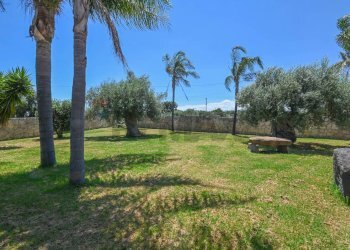 Giardino - Villa Melilli - foto 75