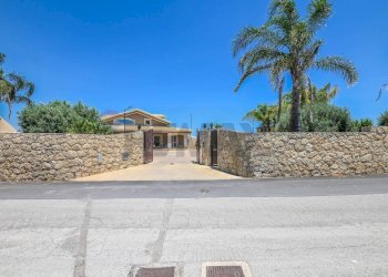 Casa all\'aperto - Villa Melilli - foto 76