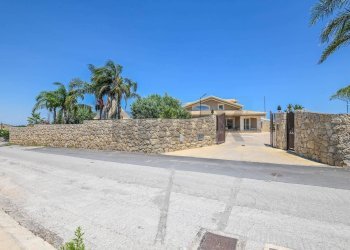 Casa all\'aperto - Villa Melilli - foto 77