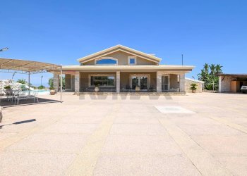 Casa all\'aperto - Villa Melilli - foto 78