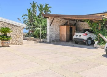 Terrazza - Villa Melilli - foto 79