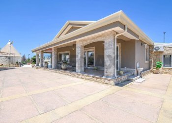 Terrazza - Villa Melilli - foto 80