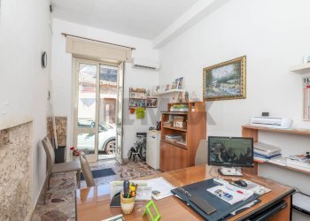 Soggiorno - Casa indipendente Via Ferrucci
 
53, Pachino - foto 2