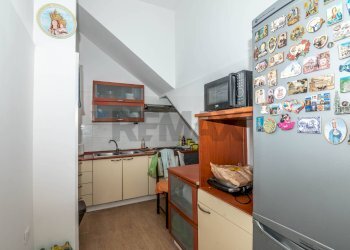 Cucina - Casa indipendente Via Ferrucci
 
53, Pachino - foto 3