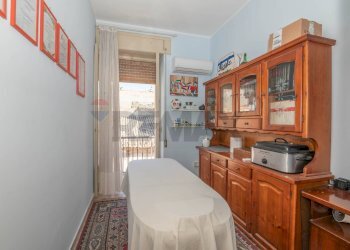 Sala da pranzo - Casa indipendente Via Ferrucci
 
53, Pachino - foto 6