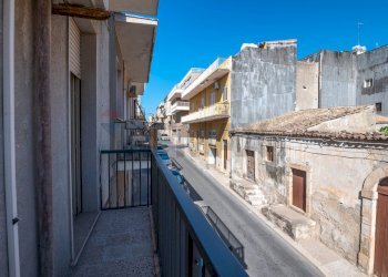 Balcone - Casa indipendente Via Ferrucci
 
53, Pachino - foto 10