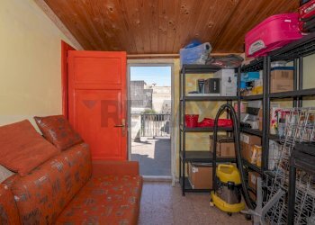 Soggiorno - Casa indipendente Via Ferrucci
 
53, Pachino - foto 12