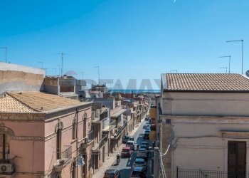 Edificio all\'aperto - Casa indipendente Via Ferrucci
 
53, Pachino - foto 14