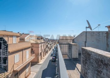 Edificio all\'aperto - Casa indipendente Via Ferrucci
 
53, Pachino - foto 17