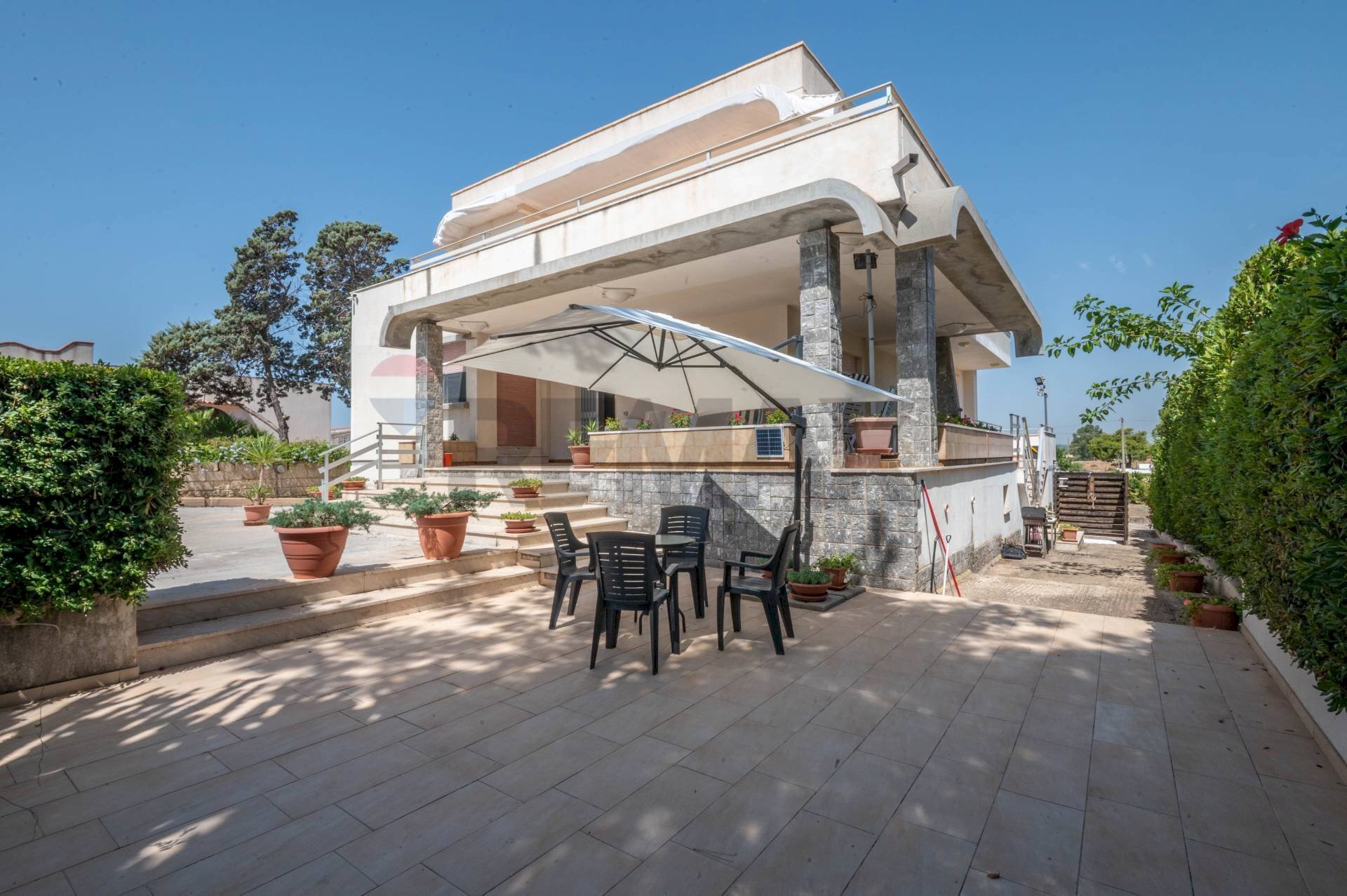 Casa all\'aperto - Villa CONTRADA SAN LORENZO STRADA IV
 
SNC, Noto - photo 2