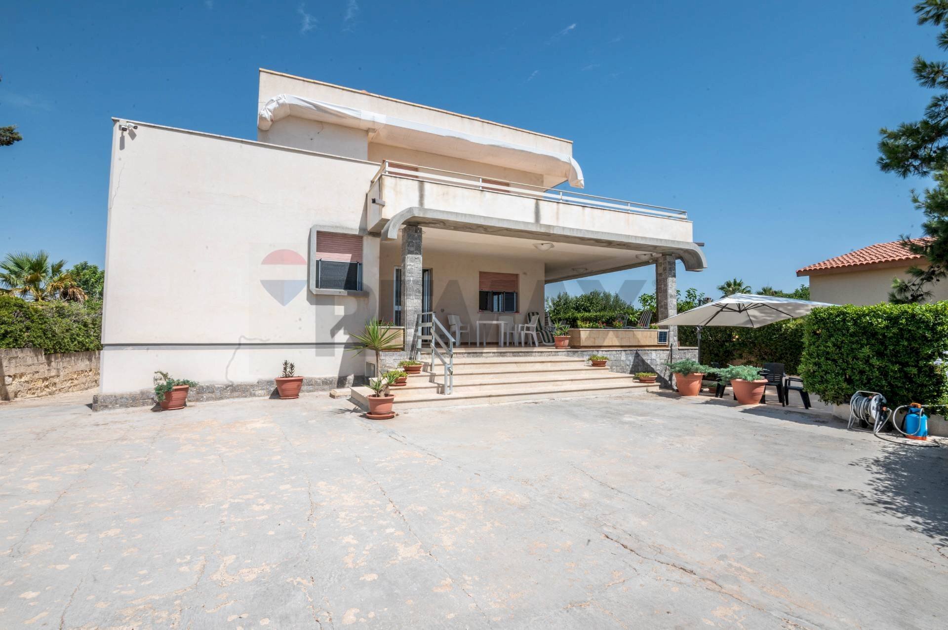 Casa all\'aperto - Villa CONTRADA SAN LORENZO STRADA IV
 
SNC, Noto - photo 3