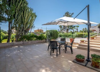 Terrazza - Villa CONTRADA SAN LORENZO STRADA IV
 
SNC, Noto - foto 5