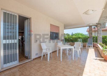 Terrazza - Villa CONTRADA SAN LORENZO STRADA IV
 
SNC, Noto - foto 7