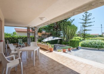 Terrazza - Villa CONTRADA SAN LORENZO STRADA IV
 
SNC, Noto - foto 8