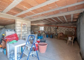 Dispensa di stoccaggio - Villa CONTRADA SAN LORENZO STRADA IV
 
SNC, Noto - foto 11