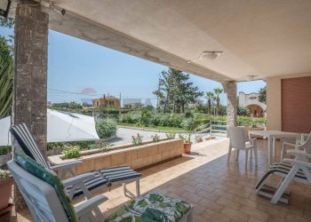 Terrazza - Villa CONTRADA SAN LORENZO STRADA IV
 
SNC, Noto - foto 17