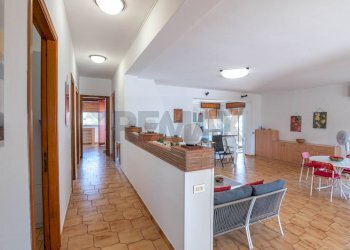 Hall / corridoio - Villa CONTRADA SAN LORENZO STRADA IV
 
SNC, Noto - foto 23