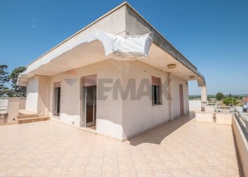 Terrazza - Villa CONTRADA SAN LORENZO STRADA IV
 
SNC, Noto - foto 37