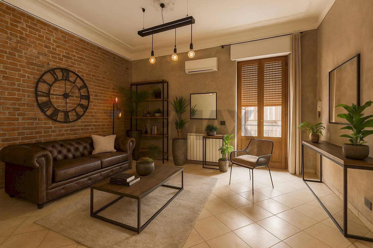 Soggiorno - Apartment via Grimaldi
 
6, Priolo Gargallo - photo 2