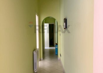 Hall / corridoio - Appartamento via Grimaldi
 
6, Priolo Gargallo - foto 9