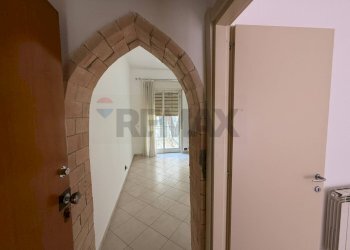 Hall / corridoio - Appartamento via Grimaldi
 
6, Priolo Gargallo - foto 10