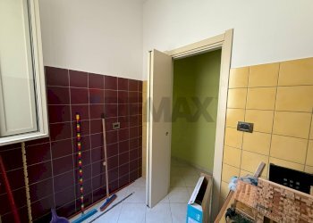 Bagno - Appartamento via Grimaldi
 
6, Priolo Gargallo - foto 15
