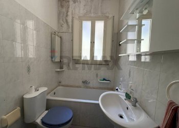 Bagno - Appartamento via Grimaldi
 
6, Priolo Gargallo - foto 16