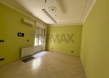 Stanza vuota - Appartamento via Grimaldi
 
6, Priolo Gargallo - foto 20