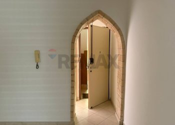 Hall / corridoio - Appartamento via Grimaldi
 
6, Priolo Gargallo - foto 22