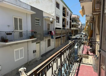 Balcone - Appartamento via Grimaldi
 
6, Priolo Gargallo - foto 23