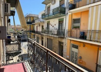 Balcone - Appartamento via Grimaldi
 
6, Priolo Gargallo - foto 24