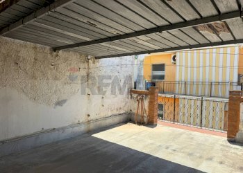 Terrazza - Appartamento via Grimaldi
 
6, Priolo Gargallo - foto 29